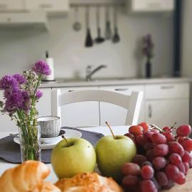 apartma Vila TARA，位于皮瑞伯德的酒店