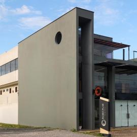 Euro Flat Hotel，位于巴纳伊巴的酒店