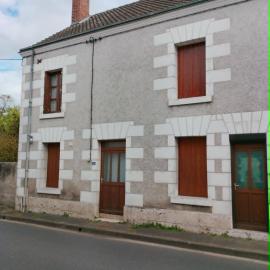 Maisonnette de village，位于莫讷的酒店