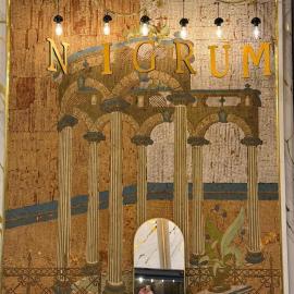 Nigrum Hotel Nevsehir Cappadocia