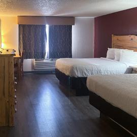 Studio 6 Suites Butte MT I-90 I-15，位于比尤特的酒店