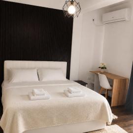 Noah's Boutique - Apart-Hotel in Korce，位于戈里察的酒店