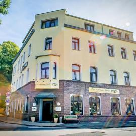 Hotel Restaurant Zur Eisernen Hand