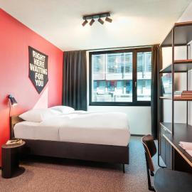 The Social Hub Berlin Alexanderplatz Extended Stay