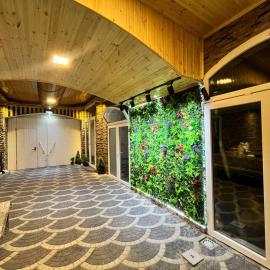 Sheki Modern Guest Home，位于舍基的酒店