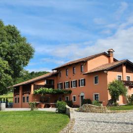 Casa Caccia