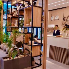 Le Yot Hotel