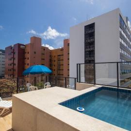 Hotel Kazullo