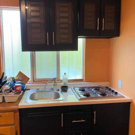 Family vacation, comfortable space，位于萨卡特卡斯的酒店