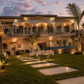 Maria Gracia House，位于大巴萨姆的酒店