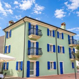 Casa del Marinaio - Agenzia Cocal