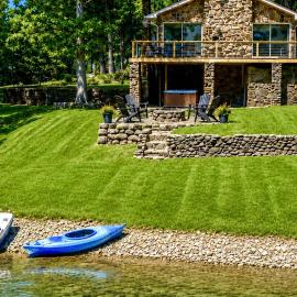 Pub, Hot Tub, Game Room, Monkey Island Waterfront