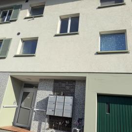 Apartment in Reigoldswil，位于Reigoldswil的酒店