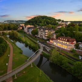 Schweizerhaus Bad Kiѕsingen - Luxury Boutique Hotel am Rosengarten