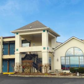 Inn of Loudon,位于Loudon的酒店
