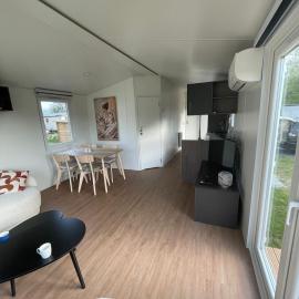 Chalet 109 - Dagpauwoog - Hoogersmilde
