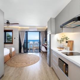 Bonbon Beach House，位于Liloan的酒店