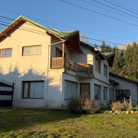 Hotel Hielo Azul 1，位于埃博森的酒店