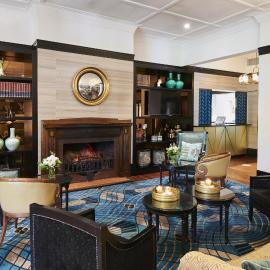 Hotel Kurrajong Canberra