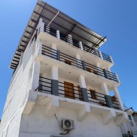 Hotel Mirador Creel，位于克雷尔的酒店