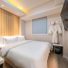 Osan No25 Hotel，位于乌山市的酒店