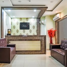 Capital O Jai Adisson，位于克塔克的酒店