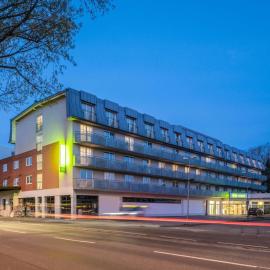ibis Styles Graz Messe，位于格拉茨的酒店