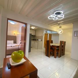 The P Residences，位于San Agustin的酒店