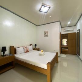 ELEN INN - Aircondition Room - Malapascua Island #3，位于Daanbantayan的酒店