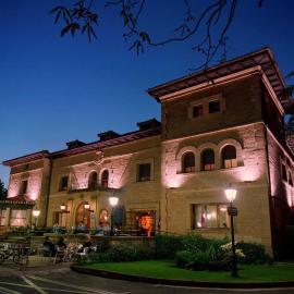 Hotel Artaza，位于格乔的酒店