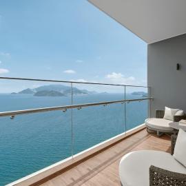 Hyatt Regency Nha Trang
