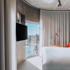 STORY HOTEL MALMO, in JdV by Hyatt