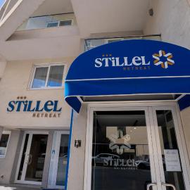 Stillel Retreat Suites,位于圣保罗湾城的酒店