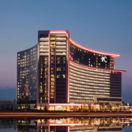 Choctaw Casino & Resort Durant, a Wyndham Grand Hotel，位于杜兰特的酒店
