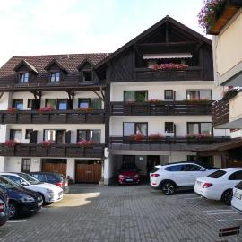 Altstadthotel "Zum Hechten"