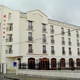 Hotel Europa