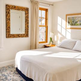 Elegant Cambridge Room, Short Walk to Harvard