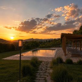 Tenuta di Valmarino - Adults only，位于科尔恰诺的酒店