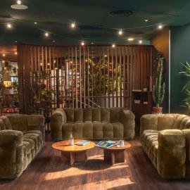 ibis Paris Bastille Opera，位于巴黎的酒店