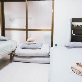 Cozy Private Apartment Between Osaka And Kyoto #2