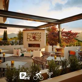 Killarney Randles Hotel，位于基拉尼的酒店