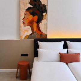 MY STAY - Smart Hotel