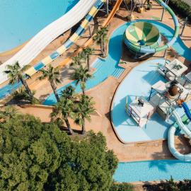 BLUESEA Marina Parc，位于纳马卡雷特的酒店