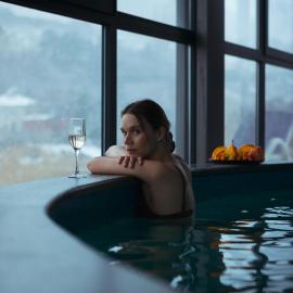GetAp Resort Arzni,位于阿尔兹尼的酒店