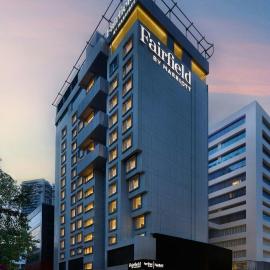 Fairfield by Marriott Mumbai Andheri West