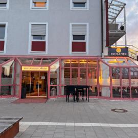 Hotel Mozart，位于特劳恩罗伊特的酒店