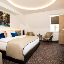 Hotel Atlas Leipzig,位于莱比锡的酒店