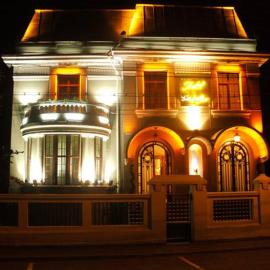 Angelo Doro Hotel