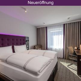 Premier Inn Hannover City Centre，位于汉诺威的酒店