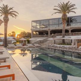 Aldiana Club Rocca Nettuno Calabria